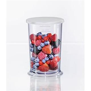 BL 6280 W Grundig El Blender Seti