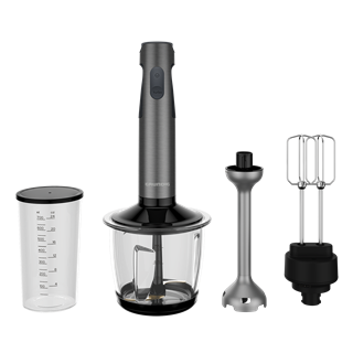 BL 7180 Grundig Delisia Novus™ Blender Seti