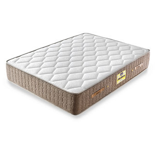 Butaş Modena 160x200 İki Buçuk Kişilik Bonel Yay Şilte