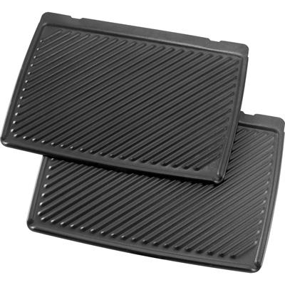 CG 4006 S Grundig Siyah Tost Makinesi