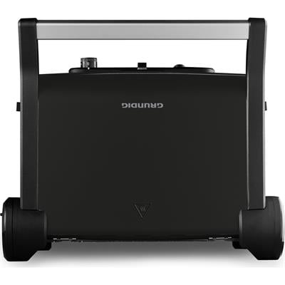 CG 4006 S Grundig Siyah Tost Makinesi