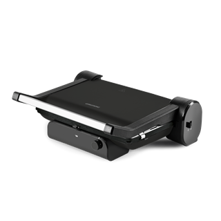 CG 4006 S Grundig Siyah Tost Makinesi