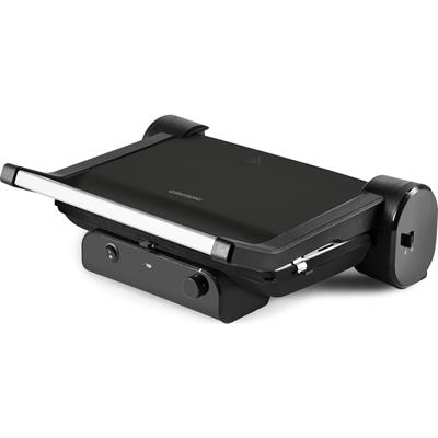 CG 4006 S Grundig Siyah Tost Makinesi