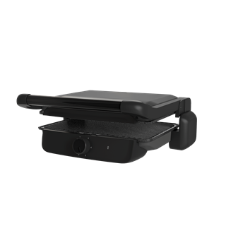 CG 4306 G Grundig 2000W Antrasit Tost Makinesi