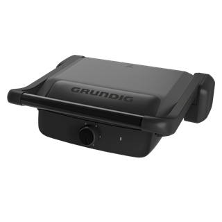 CG 4306 G Grundig 2000W Antrasit Tost Makinesi