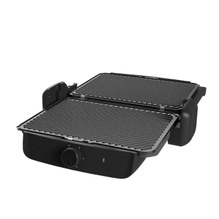 CG 4306 G Grundig 2000W Antrasit Tost Makinesi