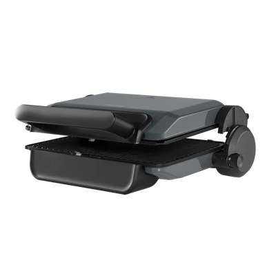 CG 5960 G Grundig Silver Tost Makinesi