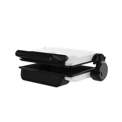 CG 5960 Y Grundig 1800W Beyaz Tost Makinesi