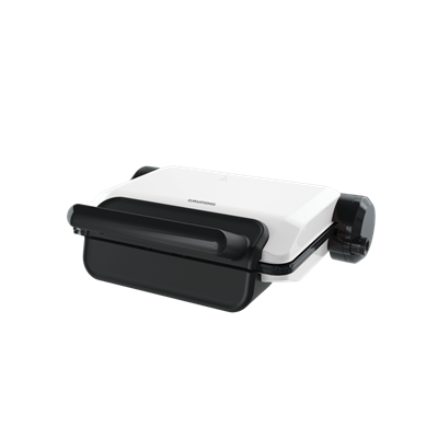 CG 5960 Y Grundig 1800W Beyaz Tost Makinesi