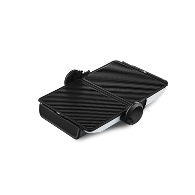 CG 5960 Y Grundig 1800W Beyaz Tost Makinesi