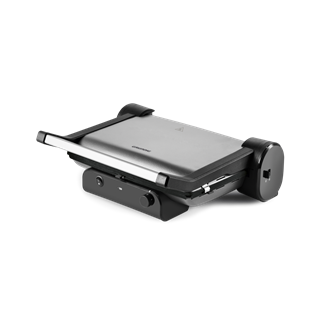 CG 6861 Grundig Inox Tost Makinesi