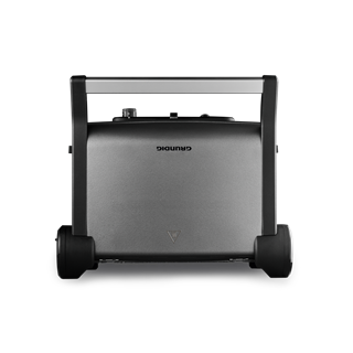 CG 6861 Grundig Inox Tost Makinesi
