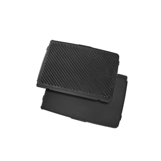 CG 6861 Grundig Inox Tost Makinesi