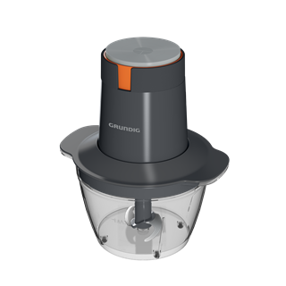 CH 5320 Grundig 500W Doğrayıcı Rondo