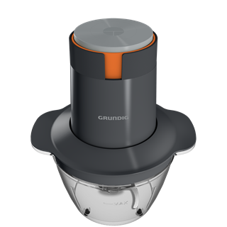 CH 5320 Grundig 500W Doğrayıcı Rondo