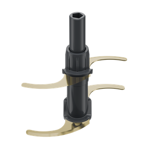 DO 7266 CDX Grundig Delisia Novus™ Doğrayıcı Rondo