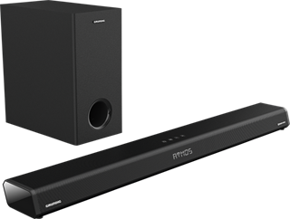 DSB 2000 Grundig 280W Dolby Atmos Soundbar + Subwoofer