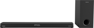 DSB 2100 Grundig 280W Dolby Atmos Soundbar + Subwoofer
