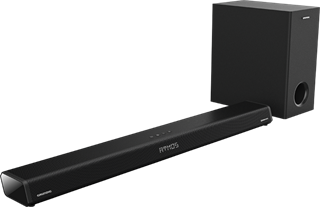 DSB 2100 Grundig 280W Dolby Atmos Soundbar + Subwoofer