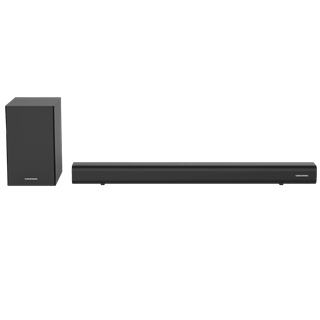 DSB 991SW Grundig 180W Soundbar + Subwoofer