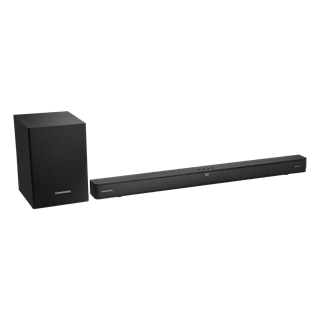 DSB 995 Grundig 220W Dolby Audio Soundbar + Subwoofer