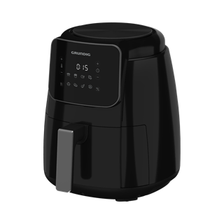FRA 4335 S Grundig CookFit™ 3.9Lt Airfryer