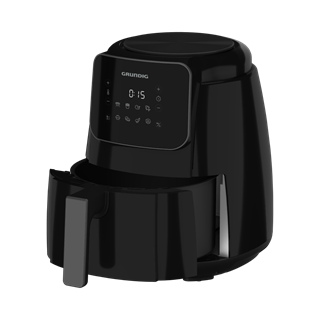FRA 4335 S Grundig CookFit™ 3.9Lt Airfryer