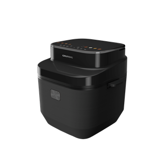 FRY 8420 Grundig AirFit+ Buhar Destekli Airfryer