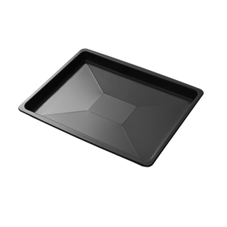 GEBE 11202 W Grundig Ankastre Beyaz Fırın