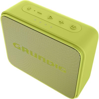 GBT Jam Lime Grundig Bluetooth Hoparlör