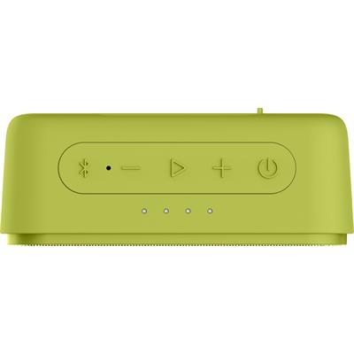 GBT Jam Lime Grundig Bluetooth Hoparlör