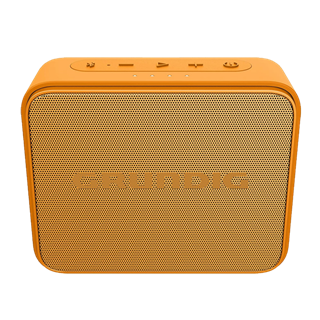 GBT Jam+ Orange Grundig 3.5W Bluetooth V5.3 Hoparlör