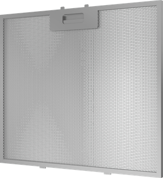 GDS 2440 B Grundig Siyah Y Tipi Cam Davlumbaz