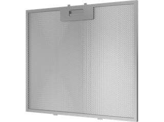 GDSP 2474 BB Grundig Siyah Y Tipi Cam Davlumbaz