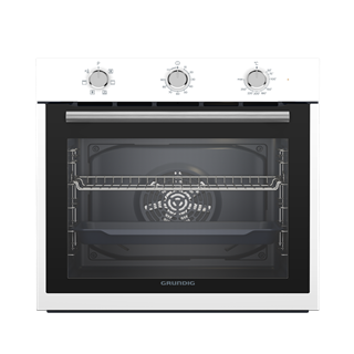 GEBE 11202 W Grundig Ankastre Beyaz Fırın