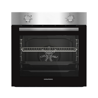 GEBE 11102 X Grundig Ankastre Inox Fırın