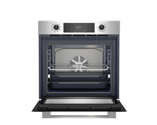 GEBM 11300 XC Grundig Ankastre Inox HotAero Pro Fırın