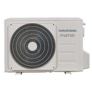 GEHPK 245 - Grundig 24000 BTU Inverter A+++ / A++ Wi-Fi Beyaz Split Klima