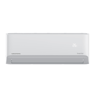 GEHPK 125 - Grundig 12000 BTU Inverter A+++ / A++ Wi-Fi Beyaz Split Klima