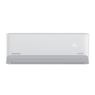 GEVPK 120 - Grundig 12000 BTU Inverter Beyaz Split Klima