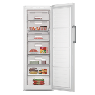 GFNE 7301 Grundig Joker Dikey Derin Dondurucu / Buzdolabı