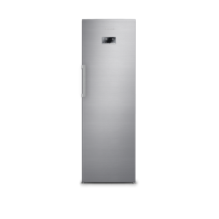 GFND 8240 I Grundig Dikey Switch Mode 8 Bölmeli Inox Derin Dondurucu