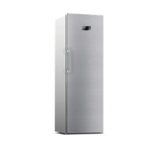 GFND 8240 I Grundig Dikey Switch Mode 8 Bölmeli Inox Derin Dondurucu