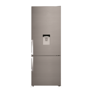 GKN 27920 X Grundig No Frost Net 497Lt. Inox Sebil Bölmeli Buzdolabı