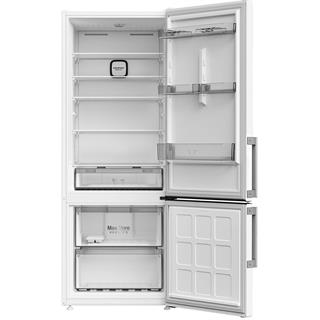 GPKNE 477 Grundig AeroFresh No Frost Net 475Lt. Buzdolabı