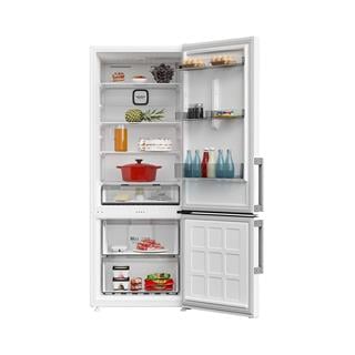 GPKNE 477 Grundig AeroFresh No Frost Net 475Lt. Buzdolabı