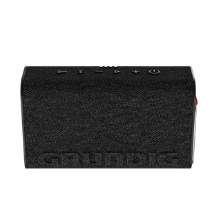 GLR7820 Grundig XPlore Siyah Bluetooth Hoparlör