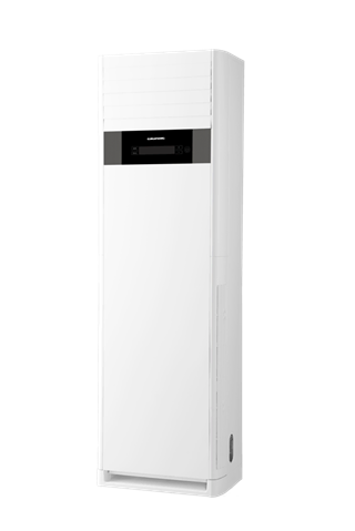 GMLPA 340 Grundig 33700Btu / 37500Btu DC Inverter Tek Faz (Mono Faz) R32 A++/A+ Salon Tipi Klima