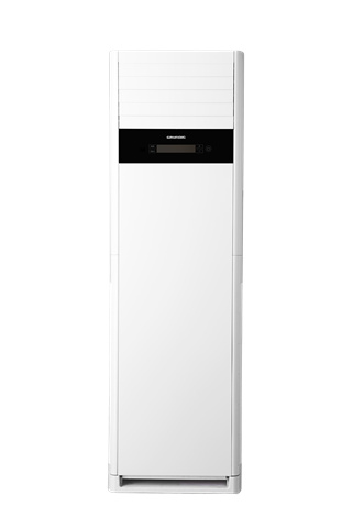 GMLPA 340 Grundig 33700Btu / 37500Btu DC Inverter Tek Faz (Mono Faz) R32 A++/A+ Salon Tipi Klima