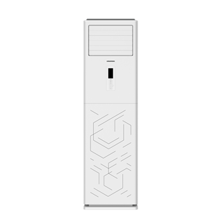 GMLPA 550 Grundig 55000Btu / 57000Btu DC Inverter Tek Faz (Mono Faz) R32 A++/A+ Salon Tipi Klima